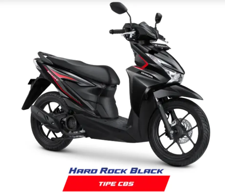 Hitam